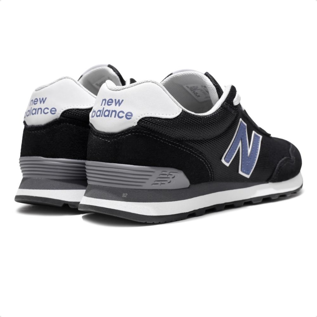 Imagem 5 do produto Tênis Masculino New Balance 515 V2