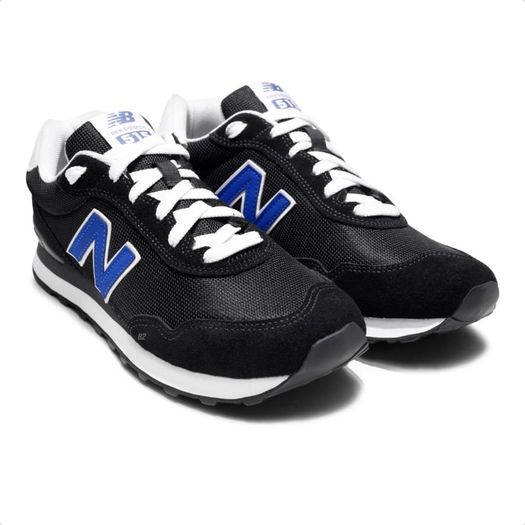 Imagem 3 do produto Tênis Masculino New Balance 515 V2