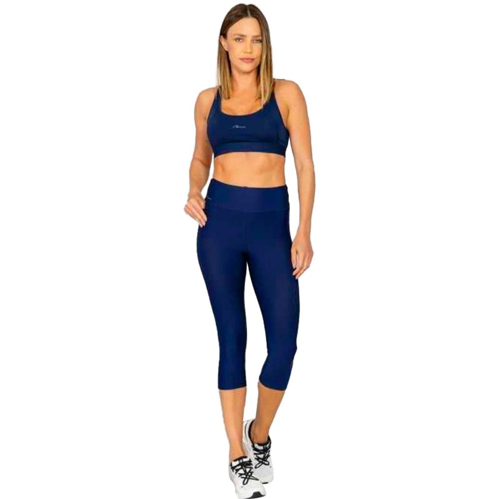 Imagem 3 do produto Corsário Run More Essencial Feminino