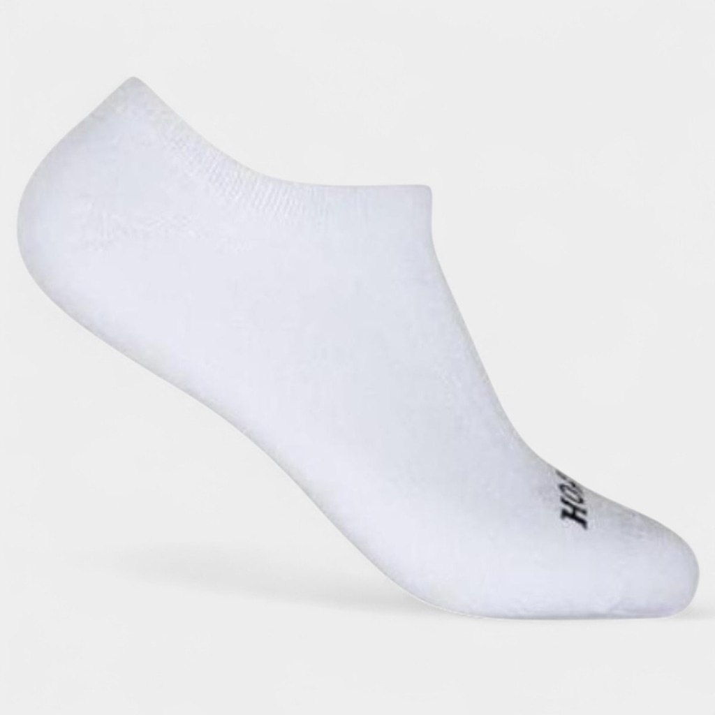 Imagem 2 do produto Kit 3 Pares Meia Hoahi Invisível Adulto