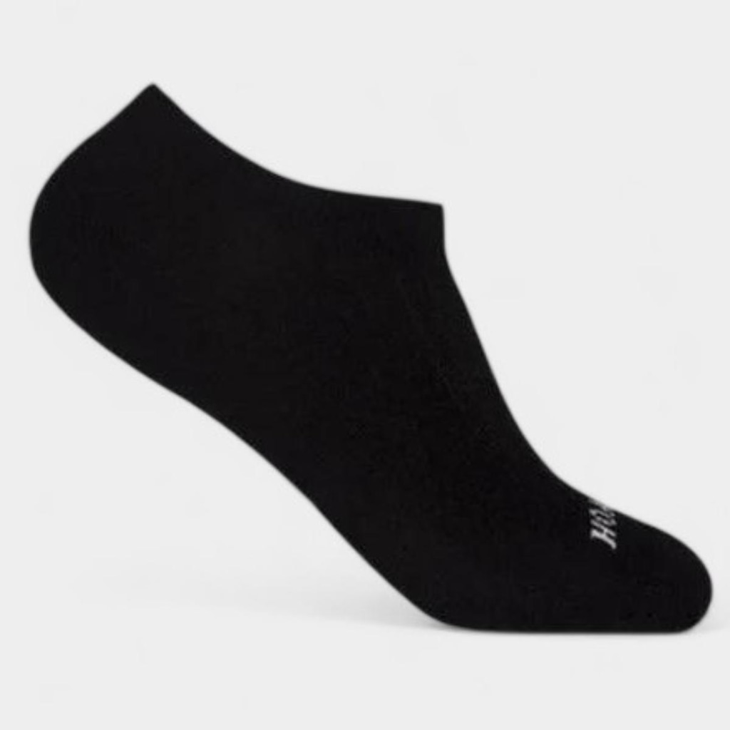 Imagem 4 do produto Kit 3 Pares Meia Hoahi Invisível Adulto