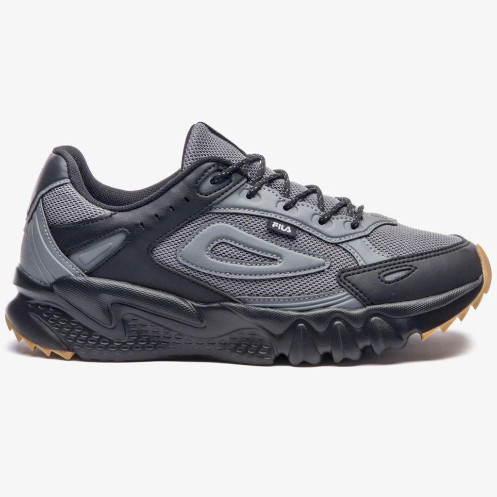 Imagem 2 do produto Tênis Masculino Fila Venture Tracer 2