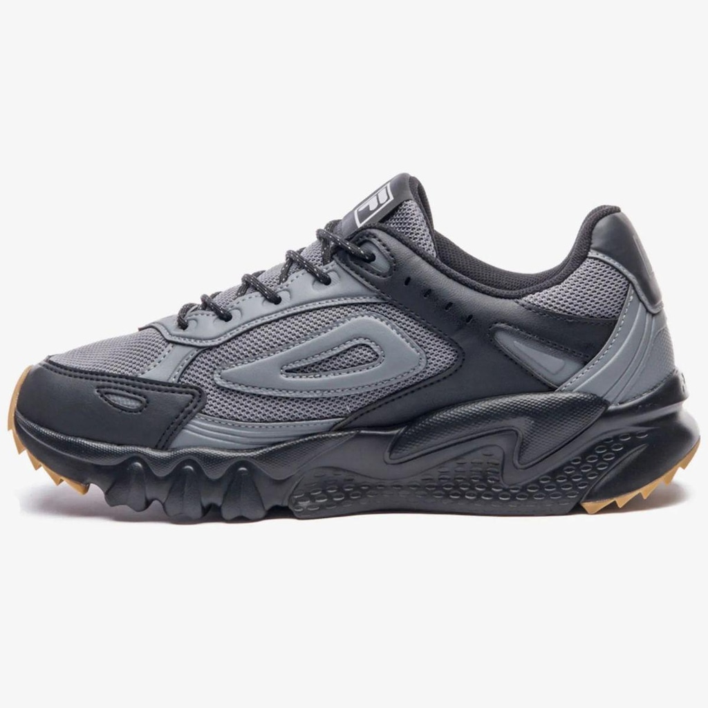 Imagem 4 do produto Tênis Masculino Fila Venture Tracer 2