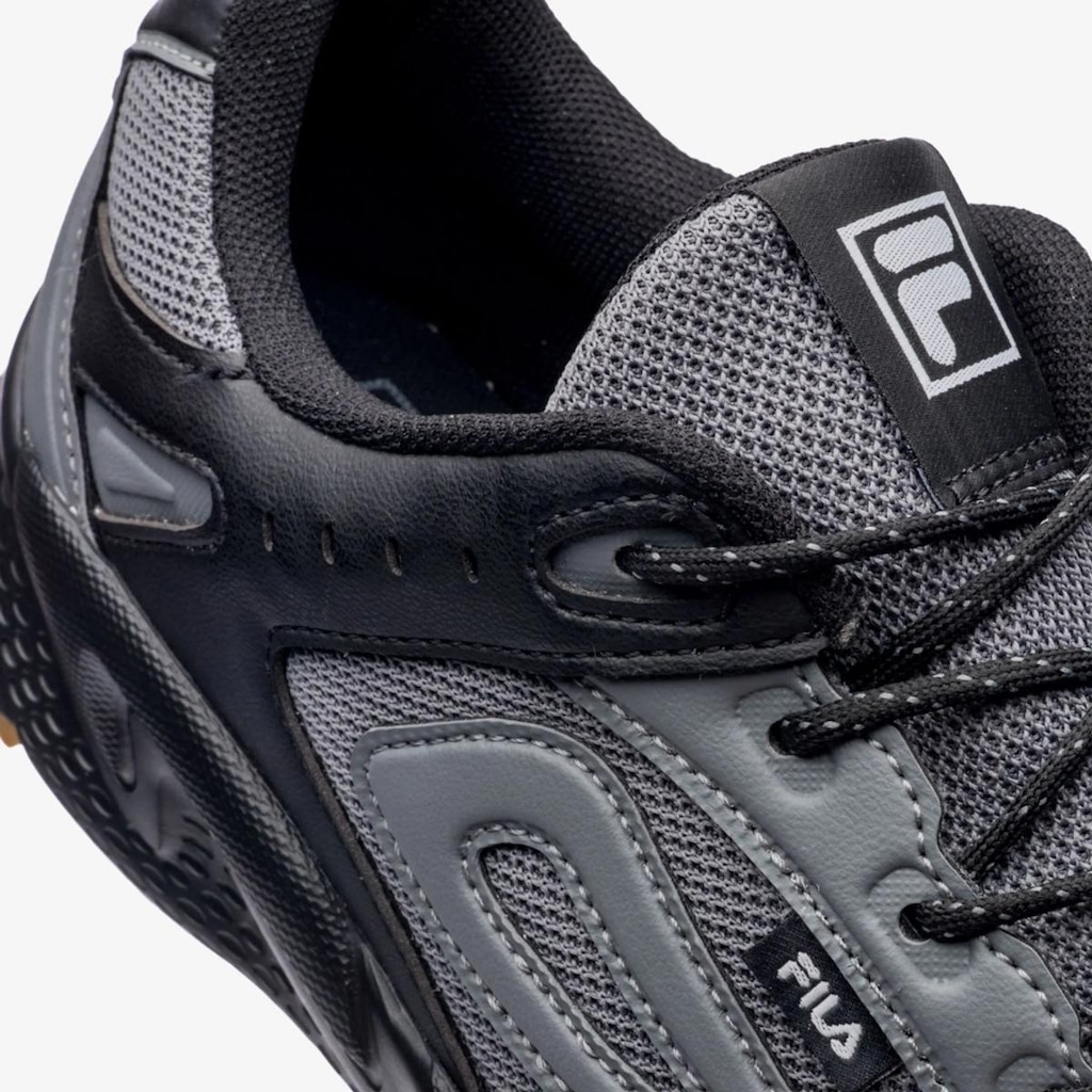 Imagem 5 do produto Tênis Masculino Fila Venture Tracer 2