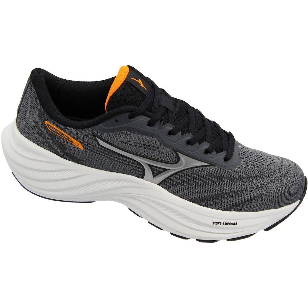 Imagem 3 do produto Tênis Masculino Mizuno Goya 3 Softer Foam