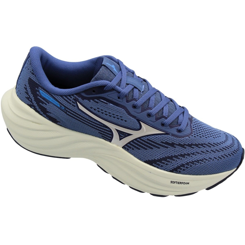 Imagem 3 do produto Tênis Masculino Mizuno Goya 3 Softer Foam