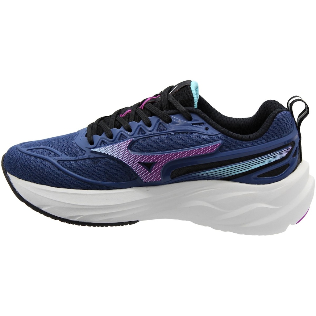 Imagem 2 do produto Tênis Feminino Mizuno Space 5 Softier Foam