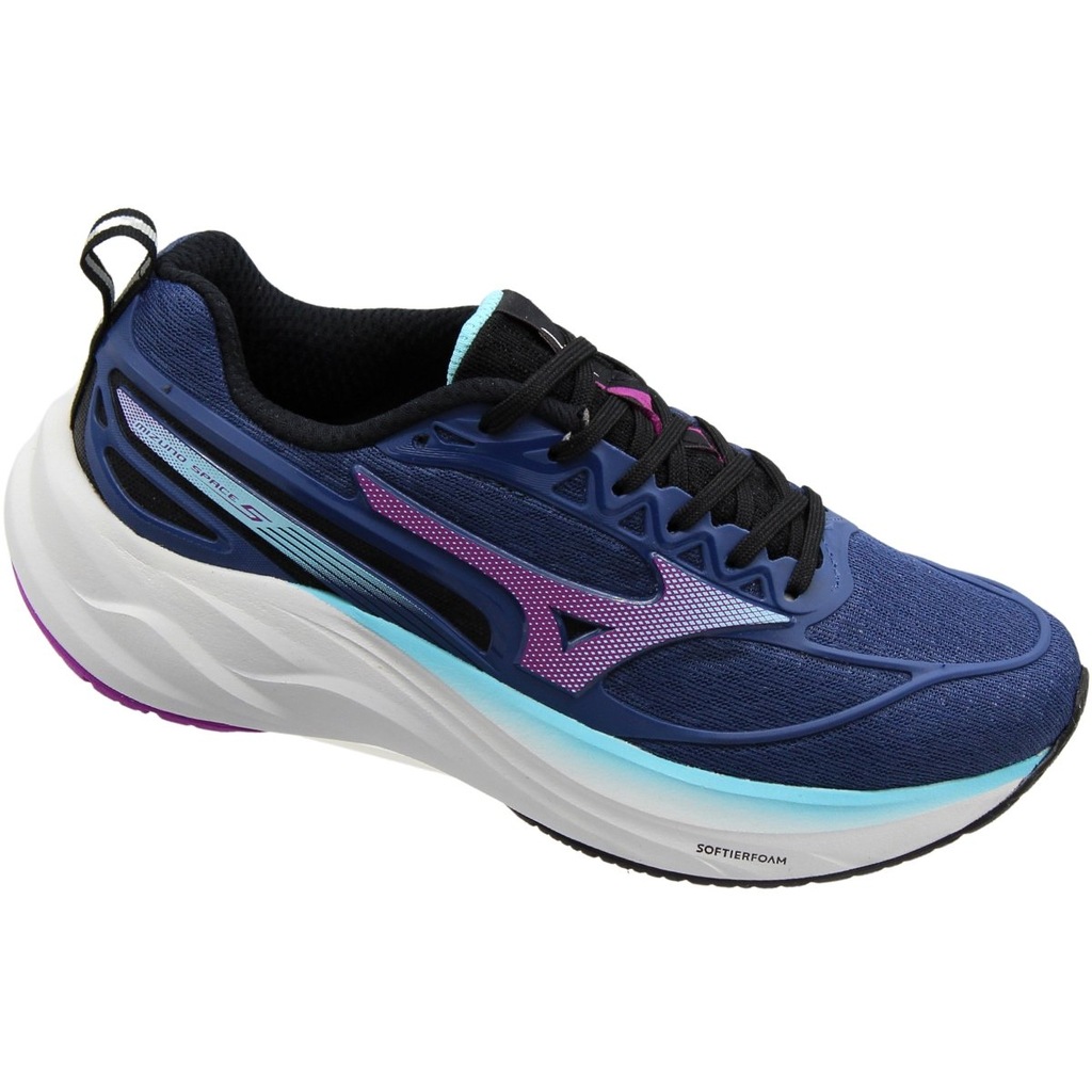 Imagem 3 do produto Tênis Feminino Mizuno Space 5 Softier Foam
