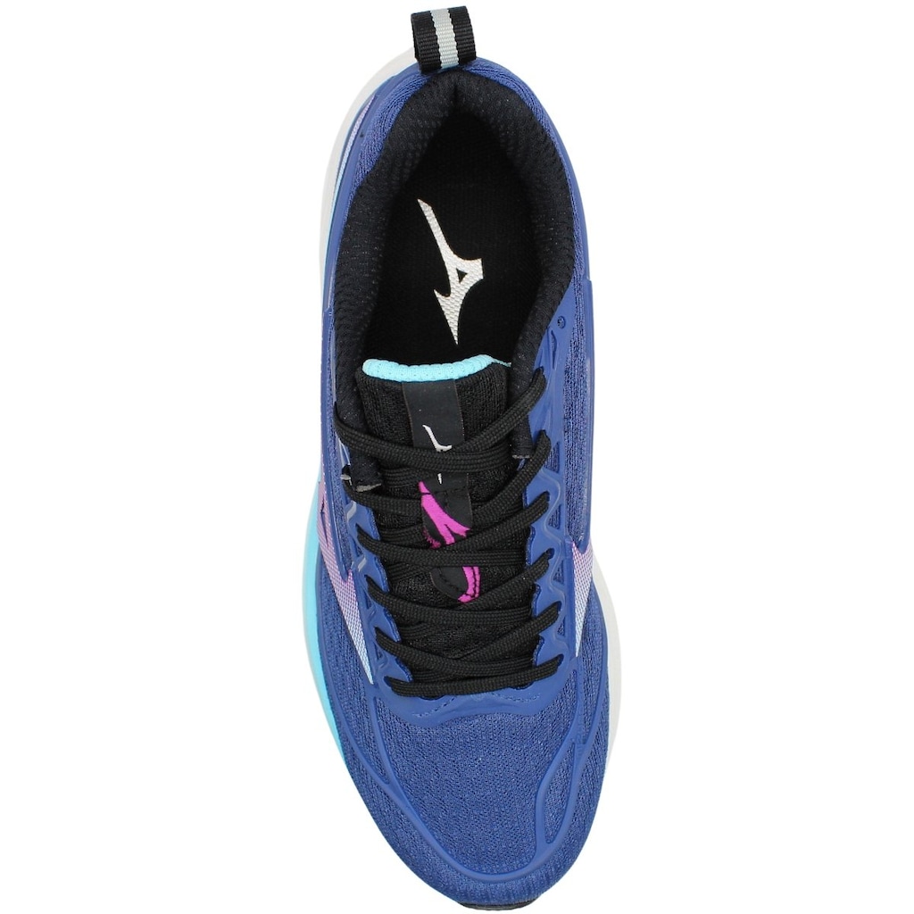 Imagem 4 do produto Tênis Feminino Mizuno Space 5 Softier Foam