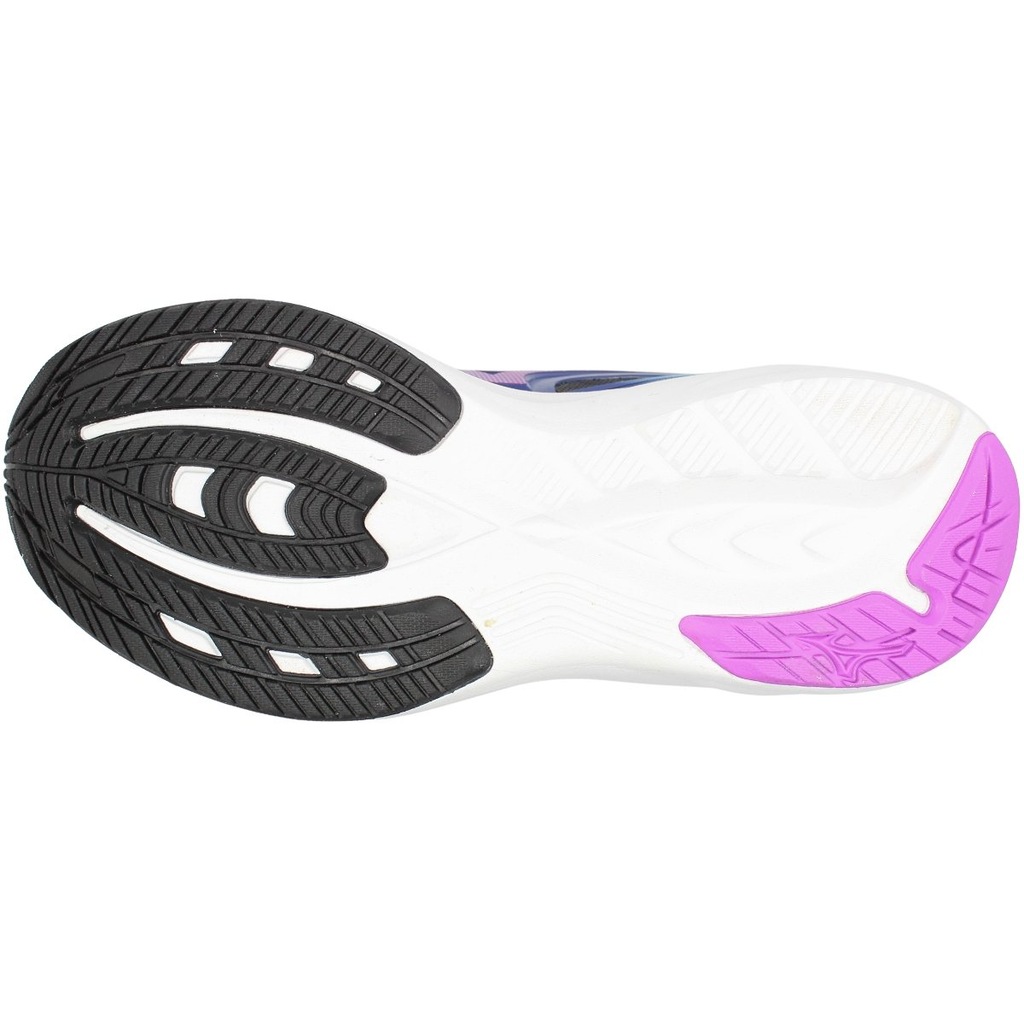 Imagem 5 do produto Tênis Feminino Mizuno Space 5 Softier Foam