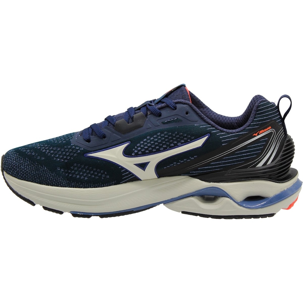 Imagem 2 do produto Tênis Masculino Mizuno Wave Dynasty 7