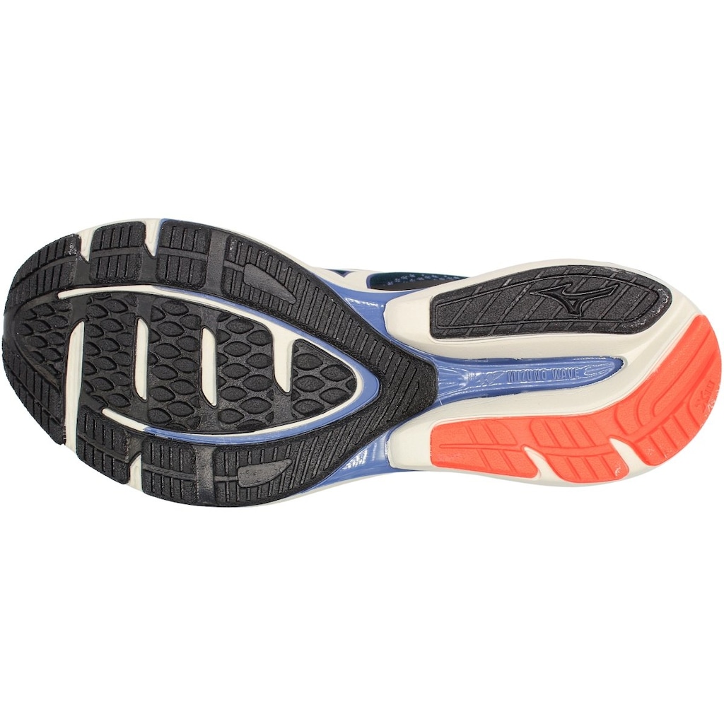 Imagem 5 do produto Tênis Masculino Mizuno Wave Dynasty 7