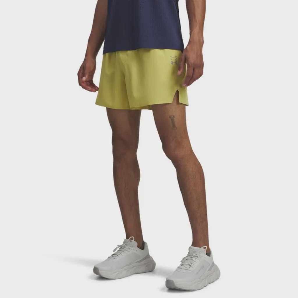 Imagem 2 do produto Short de Treino Under Armour Halo Masculino