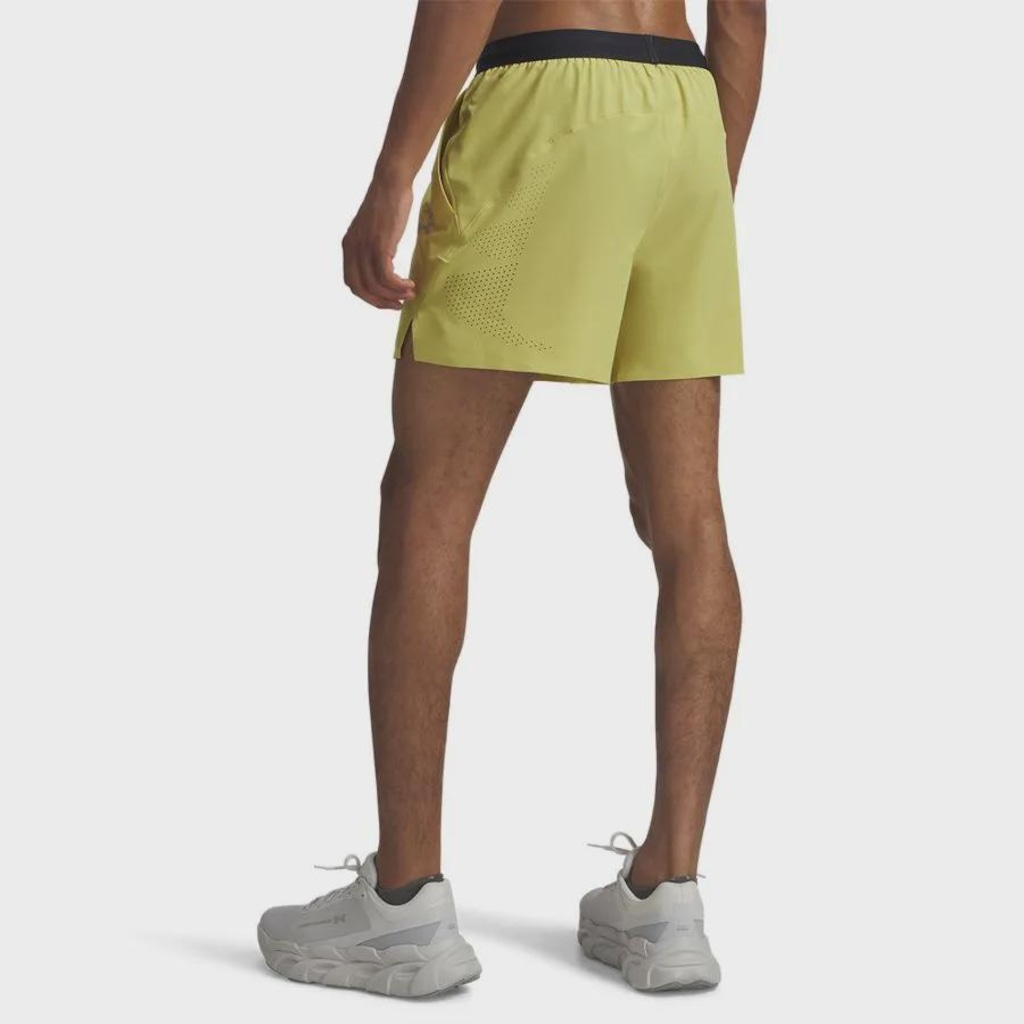 Imagem 3 do produto Short de Treino Under Armour Halo Masculino