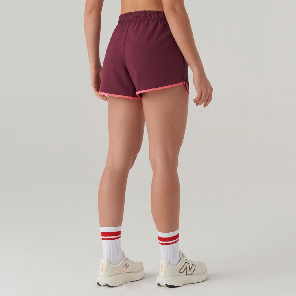 Imagem 3 do produto Short New Balance Sport Essentials Run 3 Feminino