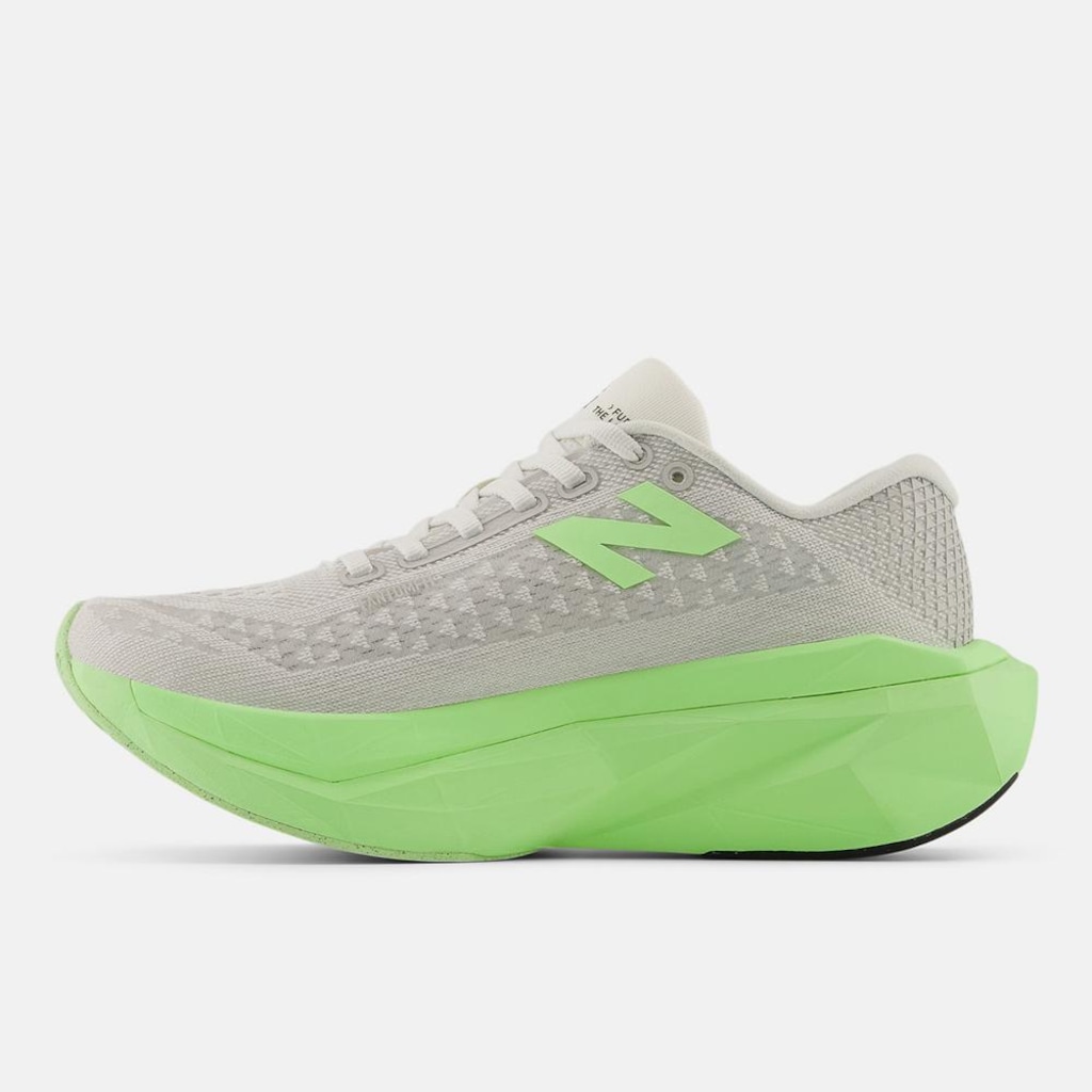 Imagem 2 do produto Tênis Feminino New Balance Fuelcell Supercomp Trainer V3