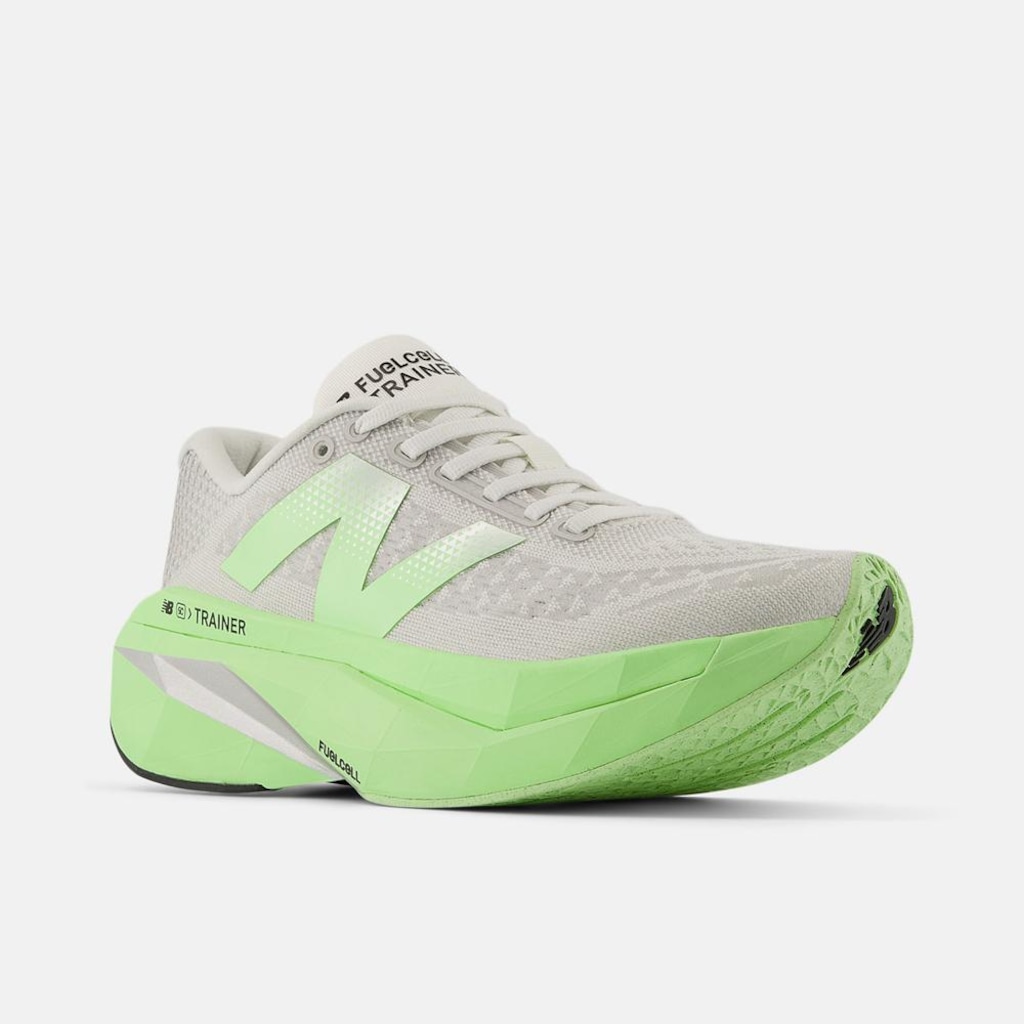 Imagem 4 do produto Tênis Feminino New Balance Fuelcell Supercomp Trainer V3
