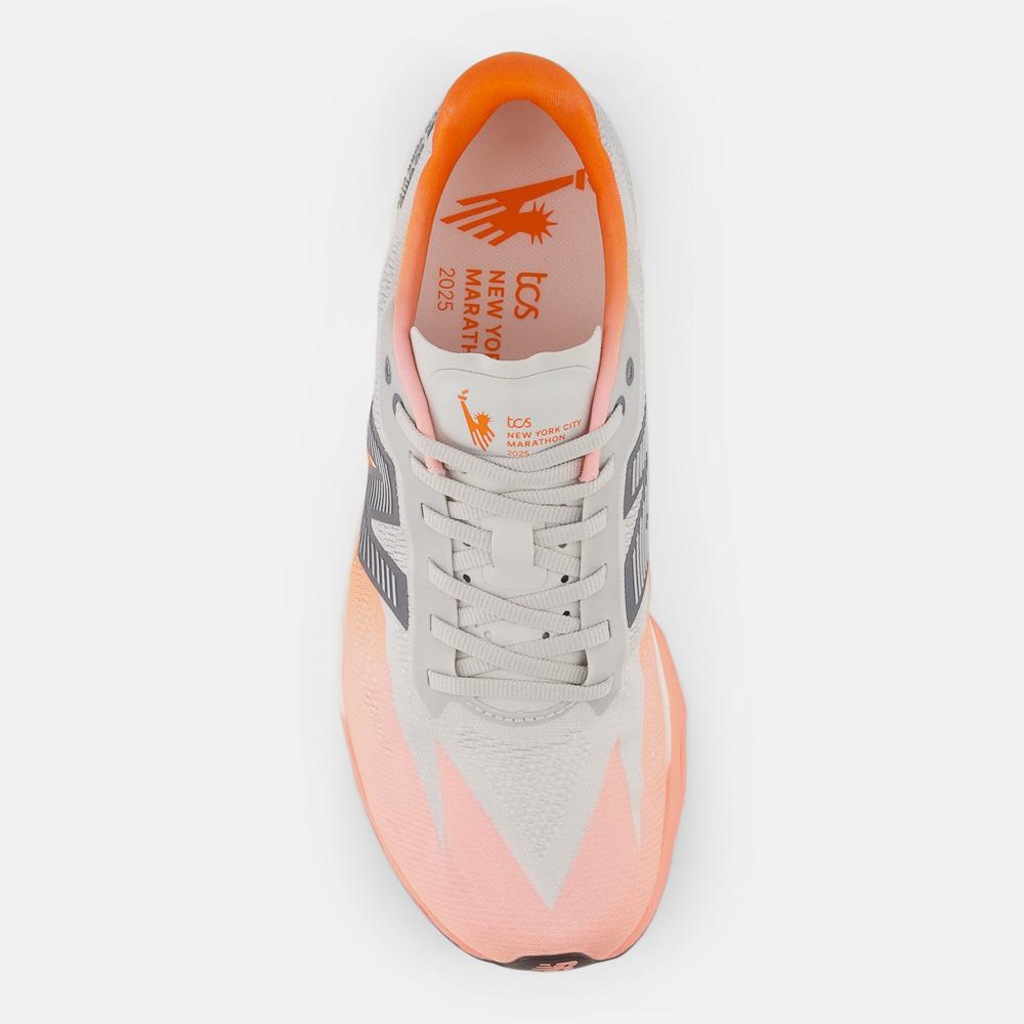 Imagem 3 do produto Tênis Feminino New Balance Fuelcell Supercomp Elite V5