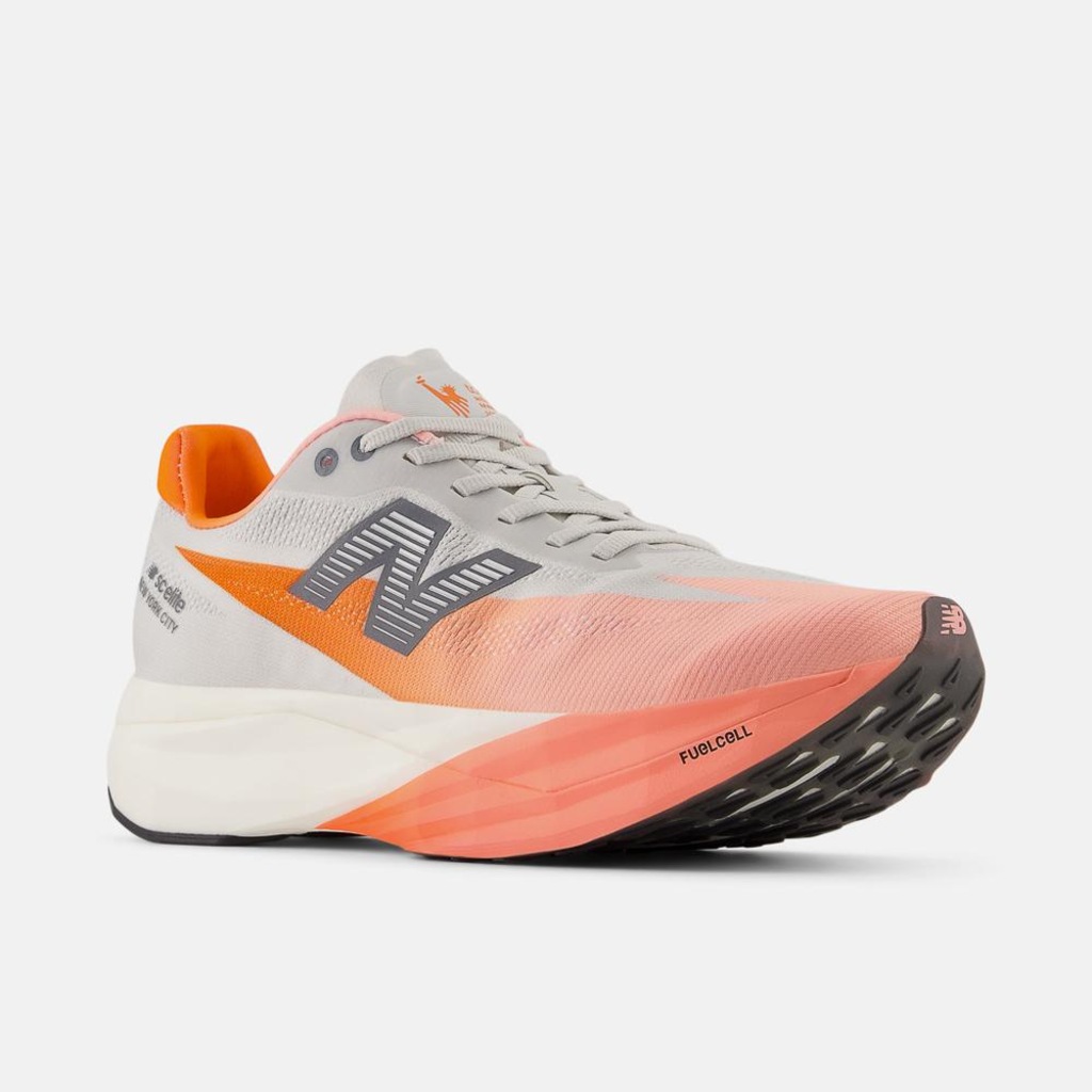 Imagem 4 do produto Tênis Feminino New Balance Fuelcell Supercomp Elite V5