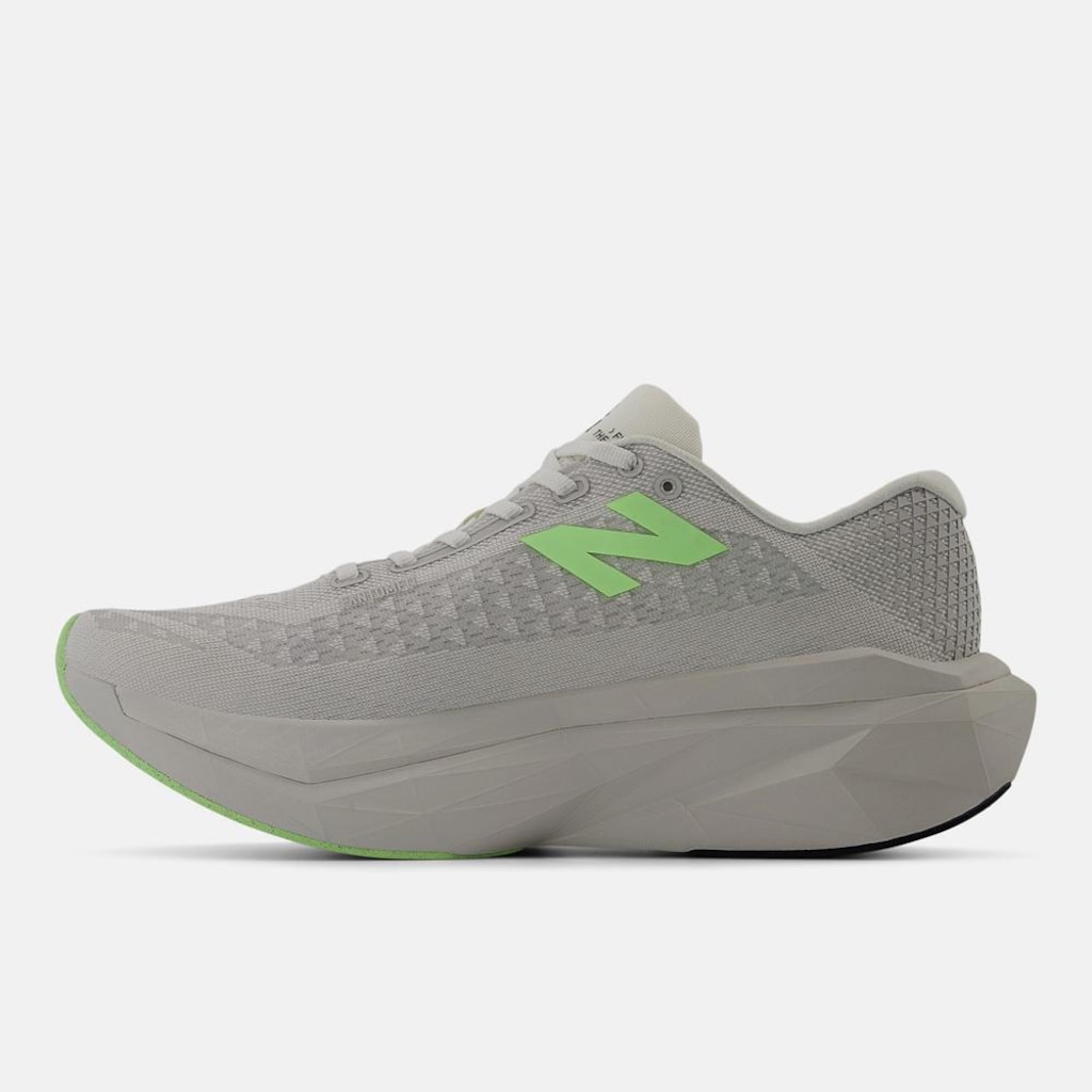 Imagem 2 do produto Tênis Masculino New Balance Fuelcell Supercomp Trainer V3