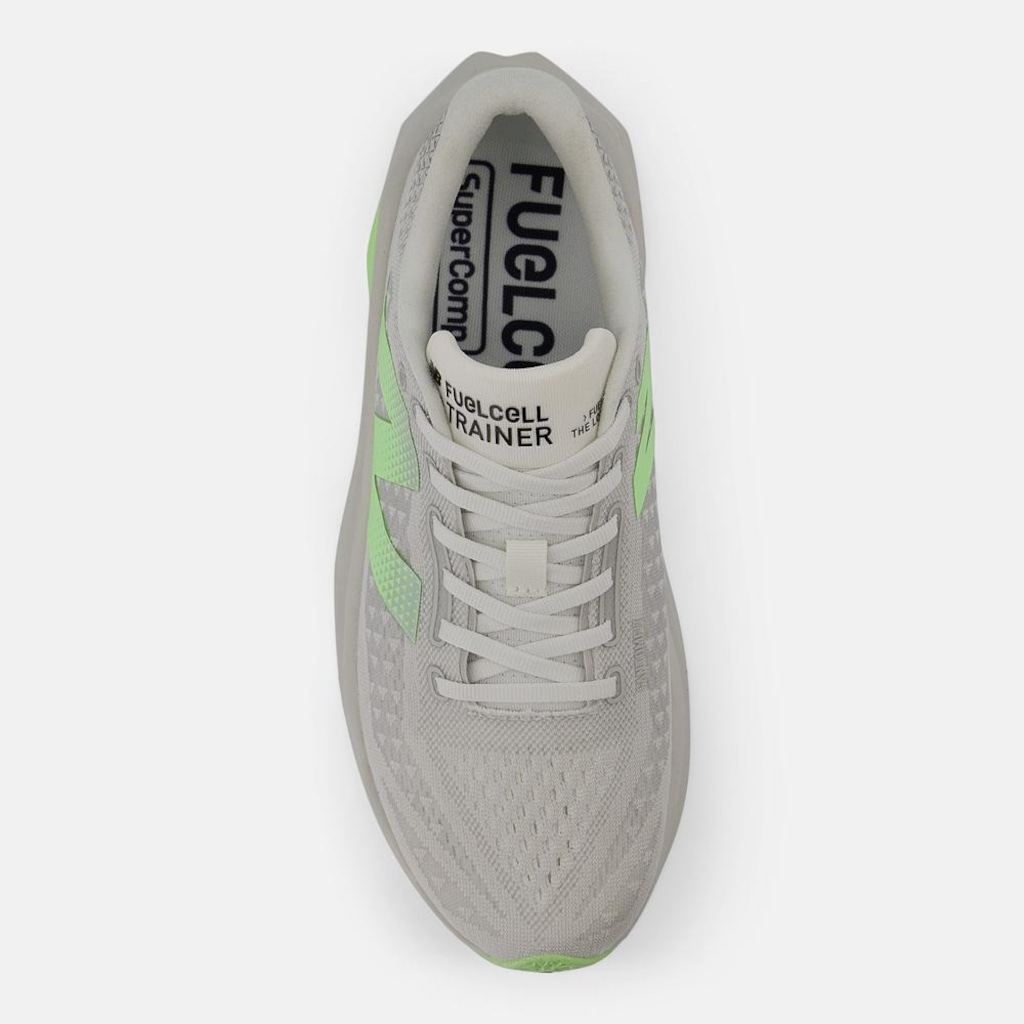 Imagem 3 do produto Tênis Masculino New Balance Fuelcell Supercomp Trainer V3