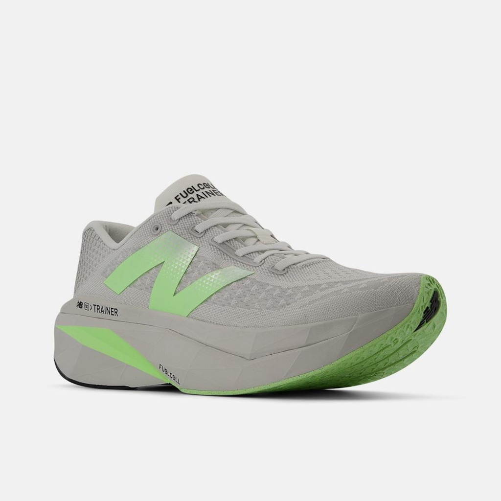 Imagem 4 do produto Tênis Masculino New Balance Fuelcell Supercomp Trainer V3