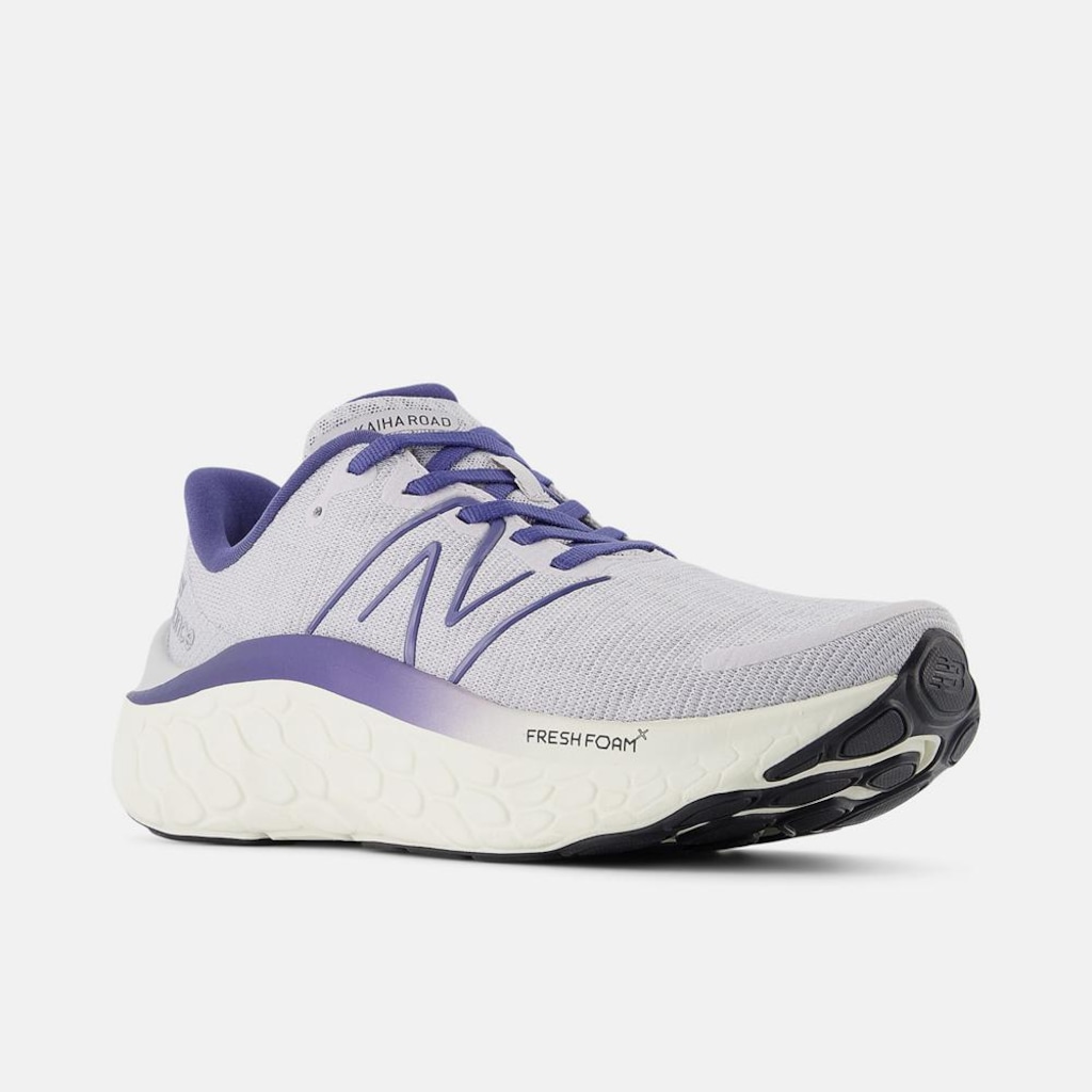 Imagem 4 do produto Tênis Feminino New Balance Fresh Foam X Kaiha Road
