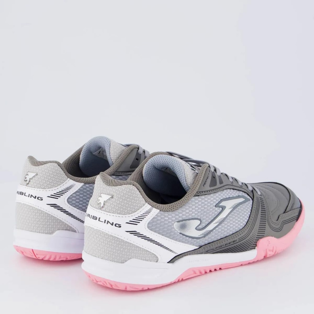 Imagem 3 do produto Chuteira de Futsal Adulto Joma Dribling
