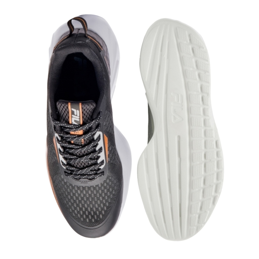 Imagem 4 do produto Tênis Feminino Fila Diffusion