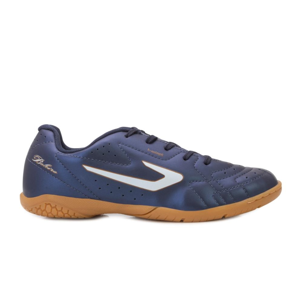 Imagem 2 do produto Chuteira Futsal Infantil Topper MB Boleiro VI