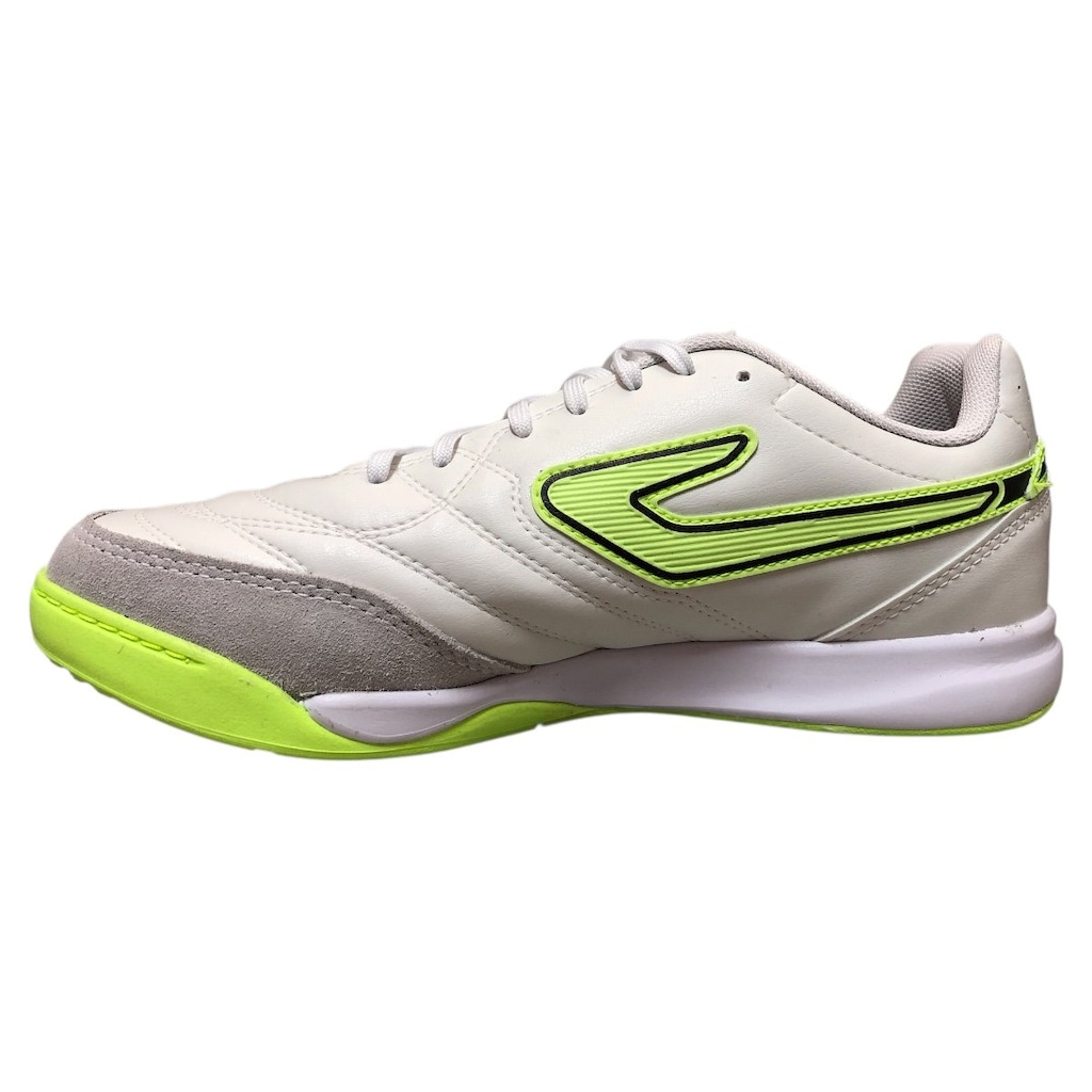 Imagem 2 do produto Chuteira Futsal Adulto Topper Maestro Club