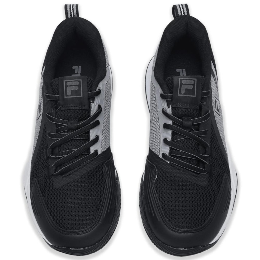 Imagem 3 do produto Tênis Masculino Fila Master Ace Clay