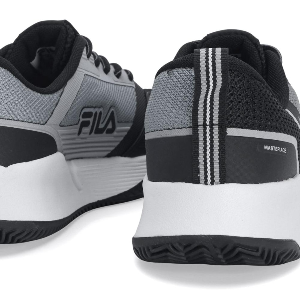 Imagem 5 do produto Tênis Masculino Fila Master Ace Clay