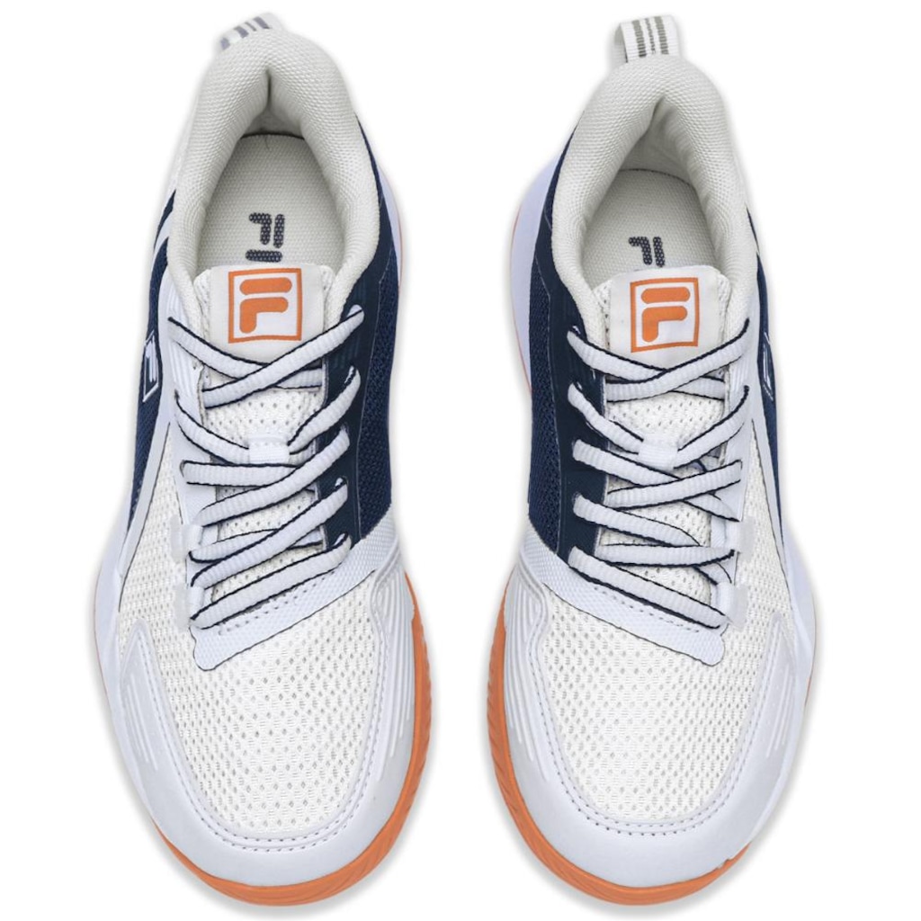 Imagem 3 do produto Tênis Masculino Fila Master Ace Clay