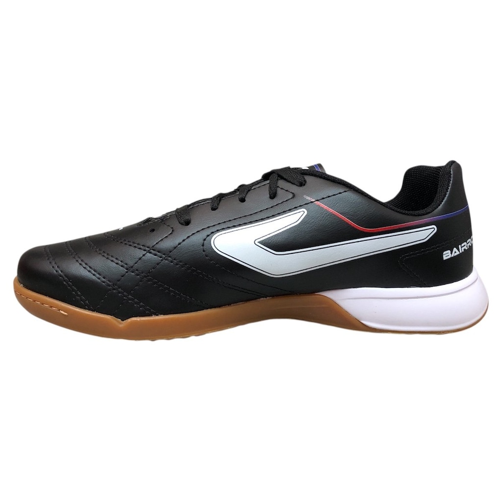 Imagem 2 do produto Chuteira Futsal Adulto Topper Bairro