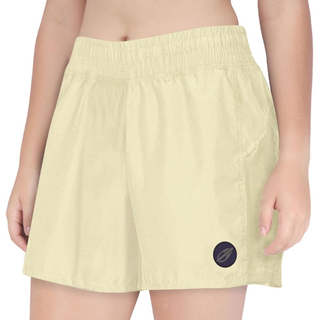 Imagem 2 do produto Shorts Mormaii Duplo Beach 2901 Feminino