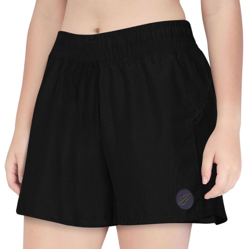 Imagem 2 do produto Shorts Mormaii Duplo Beach 2901 Feminino