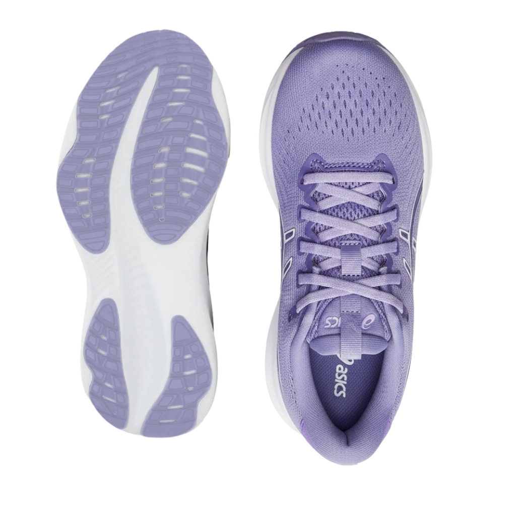 Imagem 5 do produto Kit Tênis Feminino Asics Gel-Excite 11 + Meia