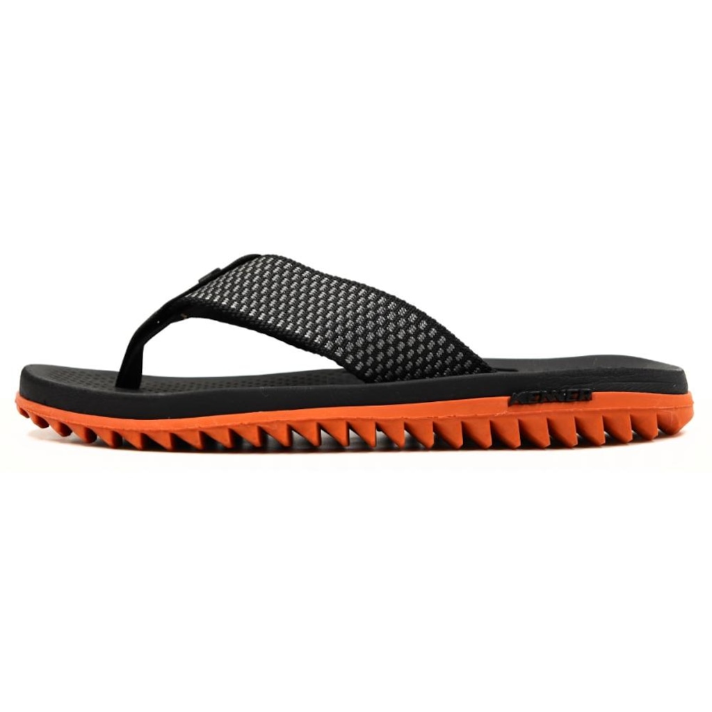Imagem 2 do produto Chinelo Kenner K-Pro Dots - Unissex