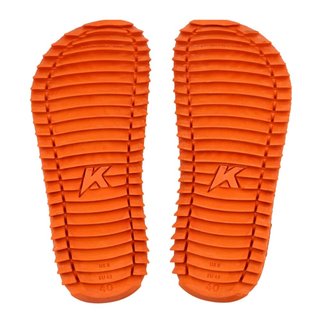 Imagem 4 do produto Chinelo Kenner K-Pro Dots - Unissex
