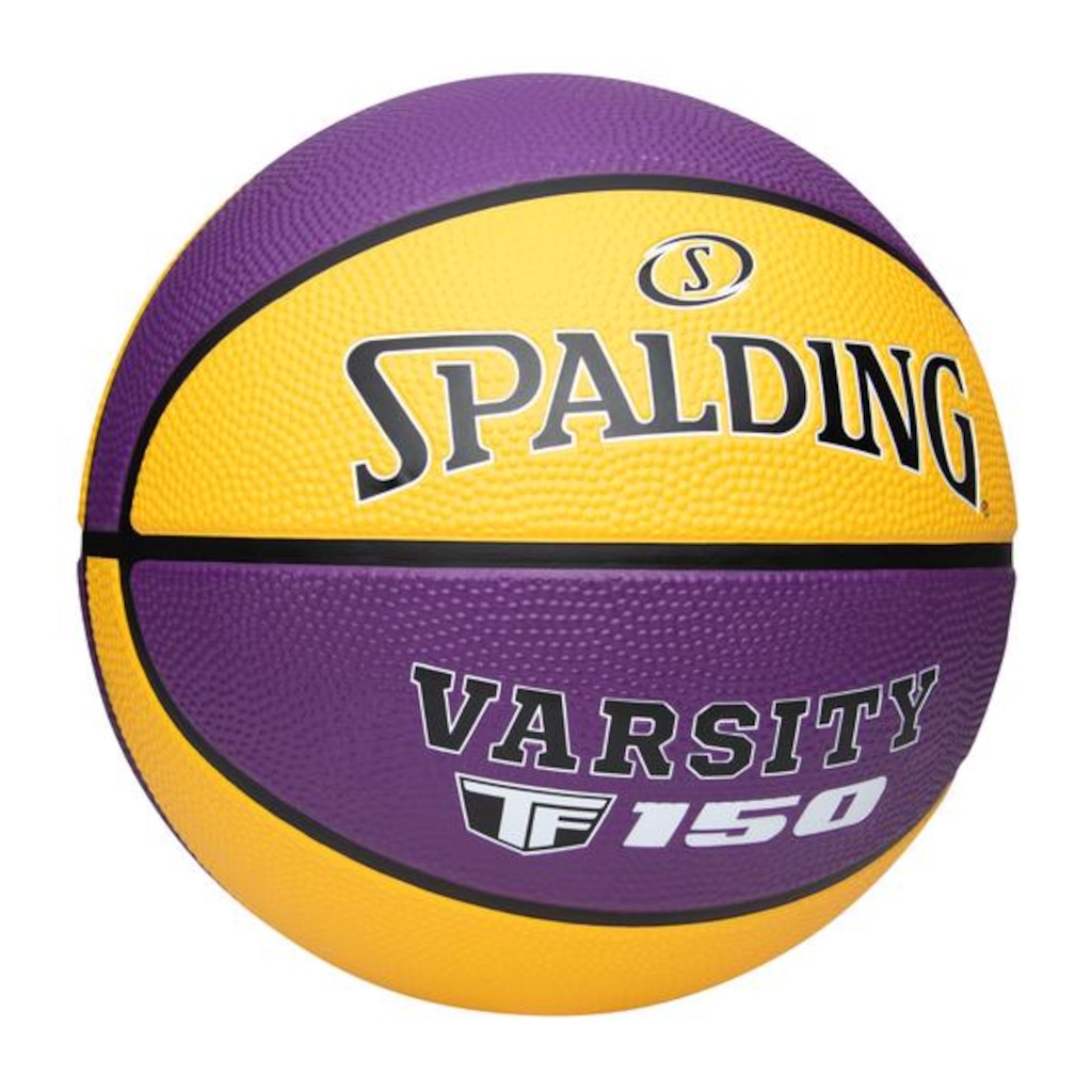 Imagem 2 do produto Bola de Basquete Spalding Varsity TF-150