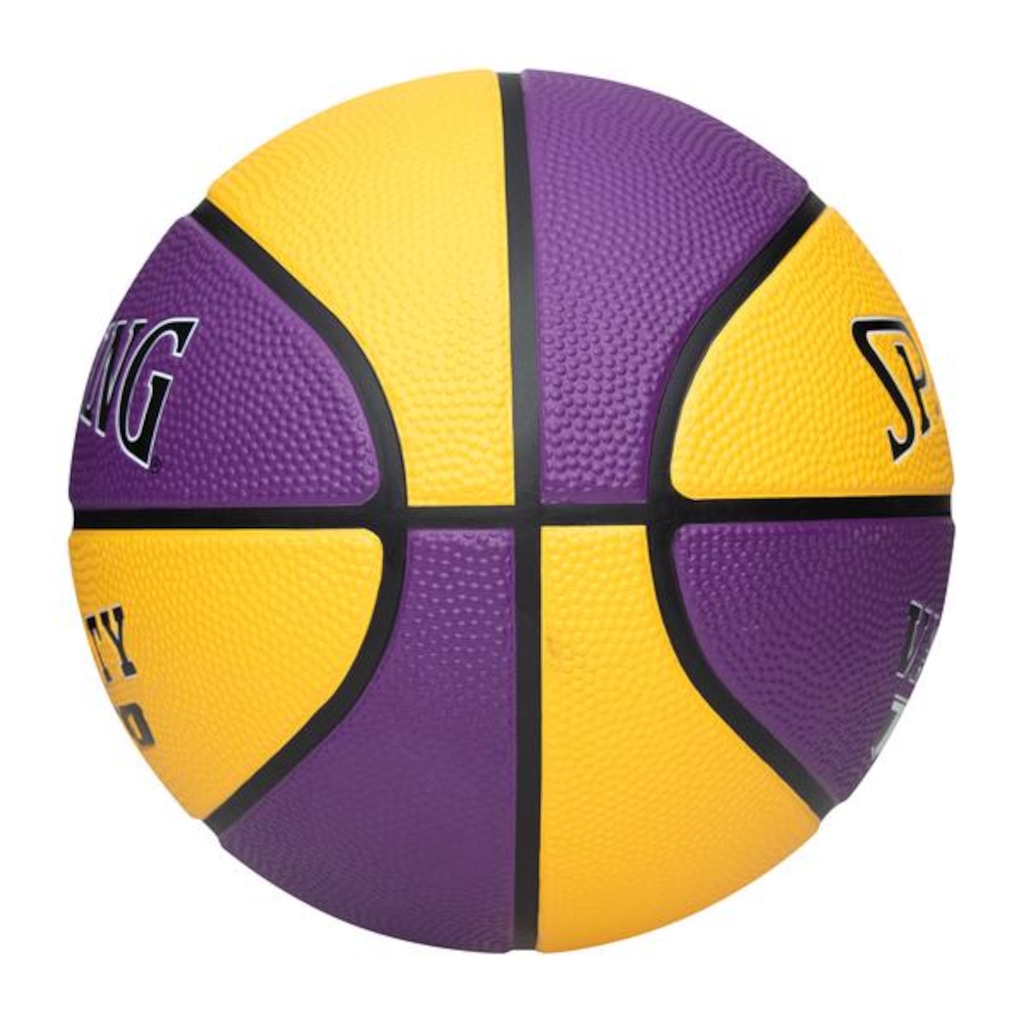Imagem 3 do produto Bola de Basquete Spalding Varsity TF-150