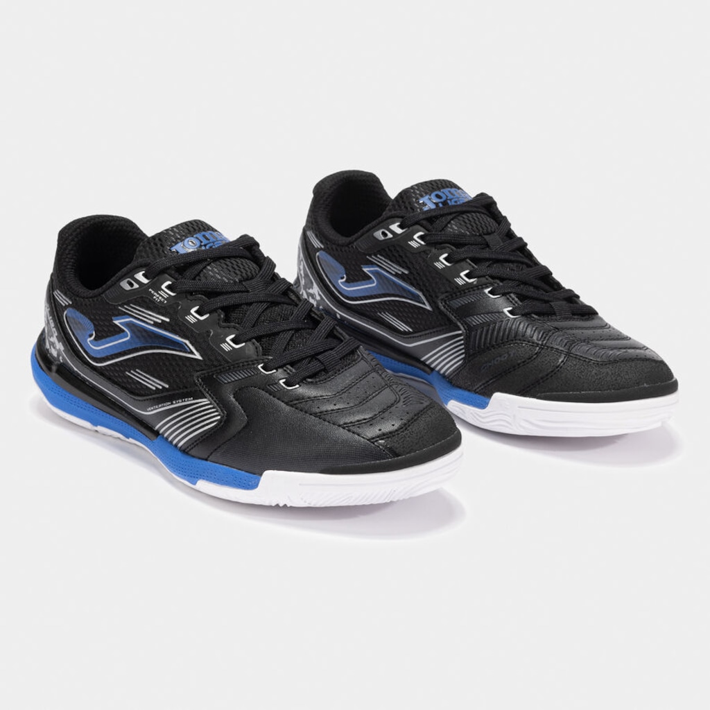Imagem 2 do produto Chuteira de Futsal Adulto Joma Liga 5