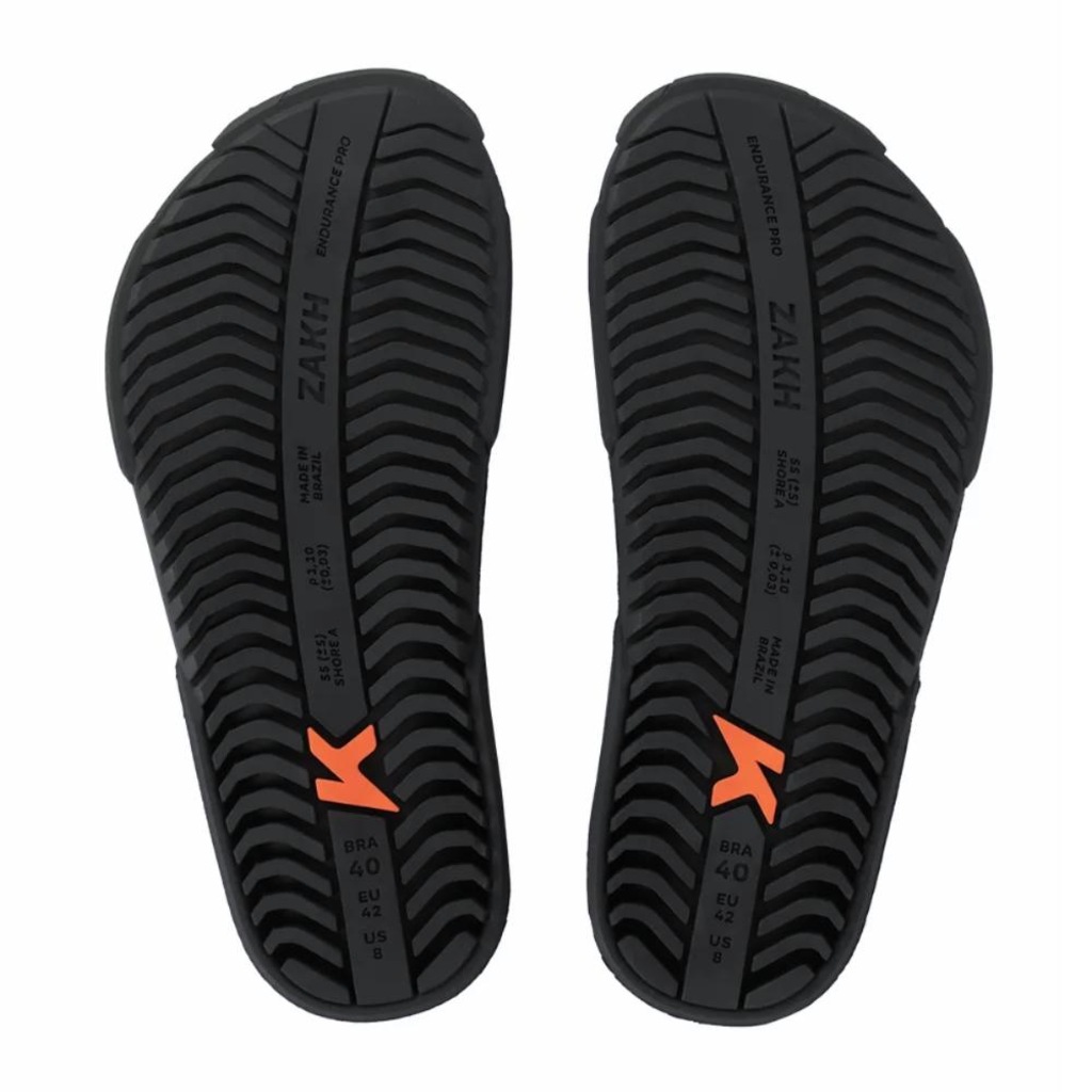 Imagem 4 do produto Chinelo Kenner Zakh - Unissex