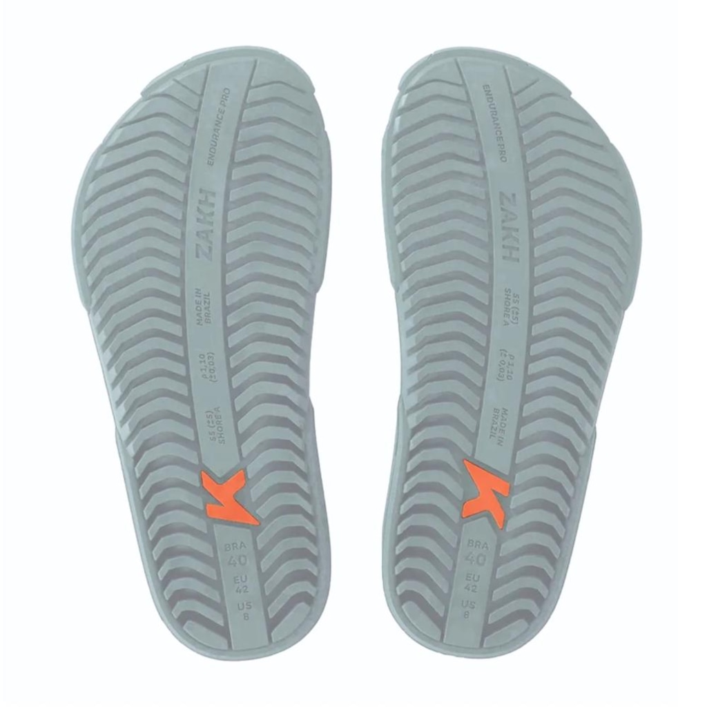 Imagem 4 do produto Chinelo Kenner Zakh - Unissex