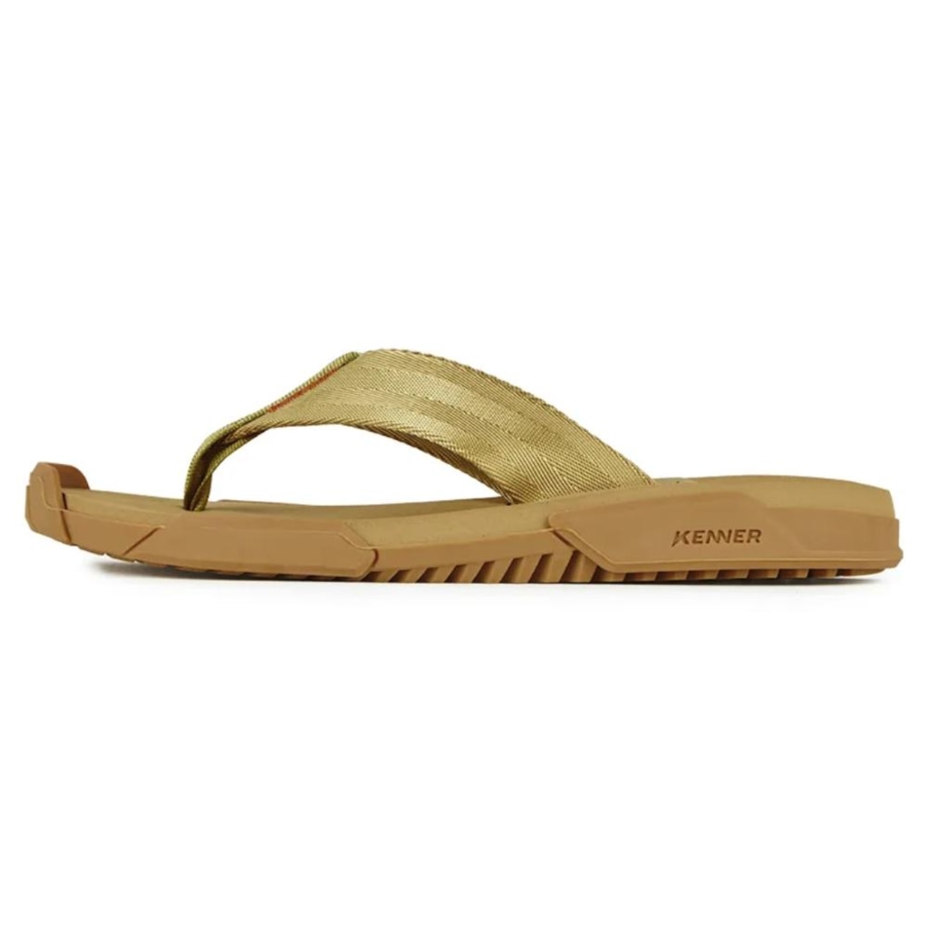 Imagem 2 do produto Chinelo Kenner Zakh - Unissex