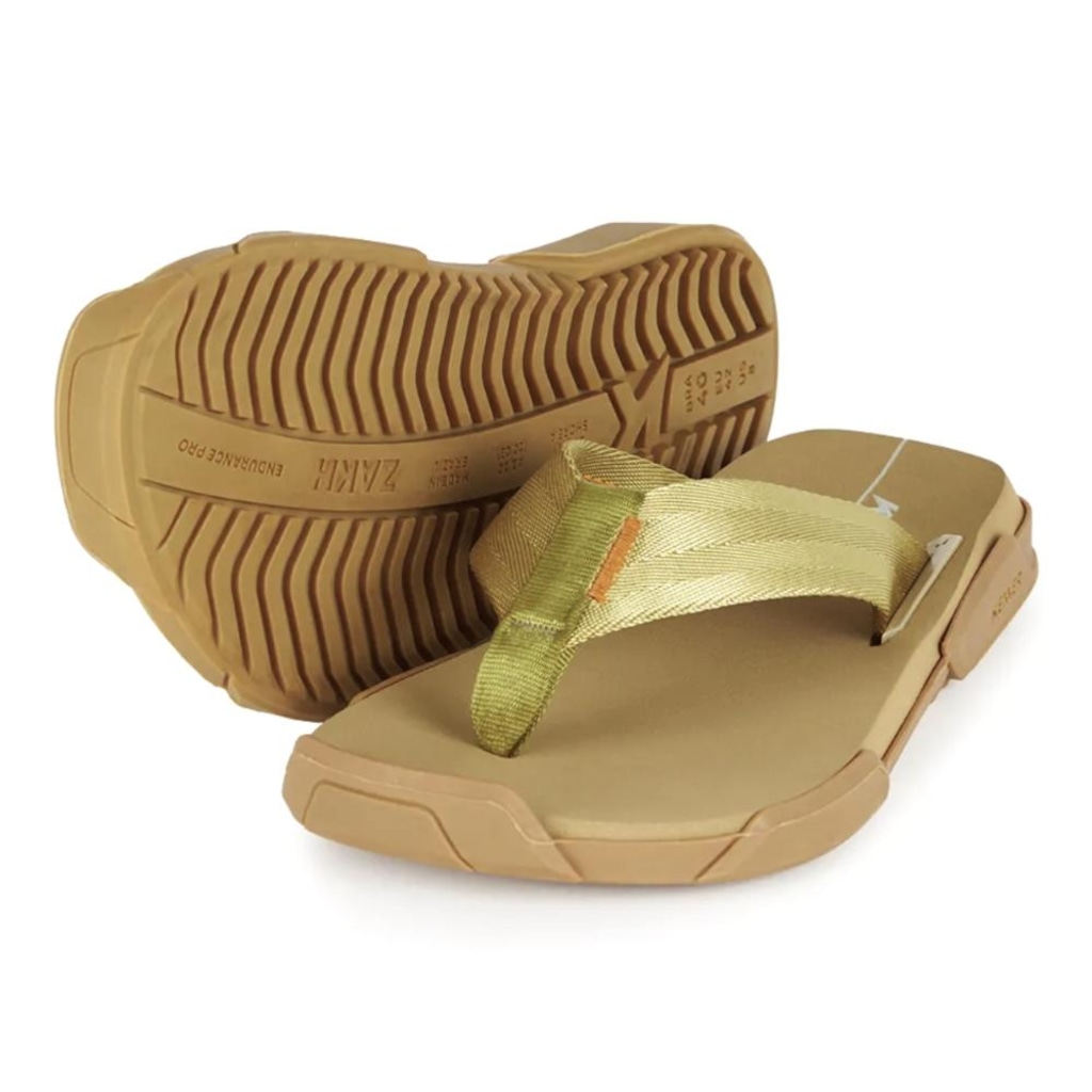Imagem 3 do produto Chinelo Kenner Zakh - Unissex