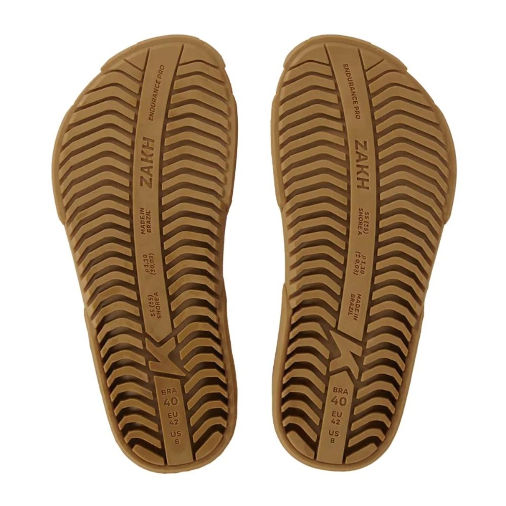 Imagem 4 do produto Chinelo Kenner Zakh - Unissex