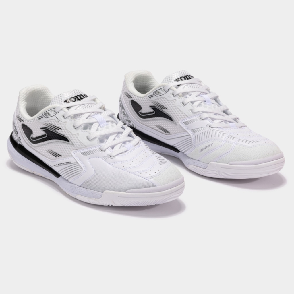 Imagem 2 do produto Chuteira de Futsal Adulto Joma Liga 5