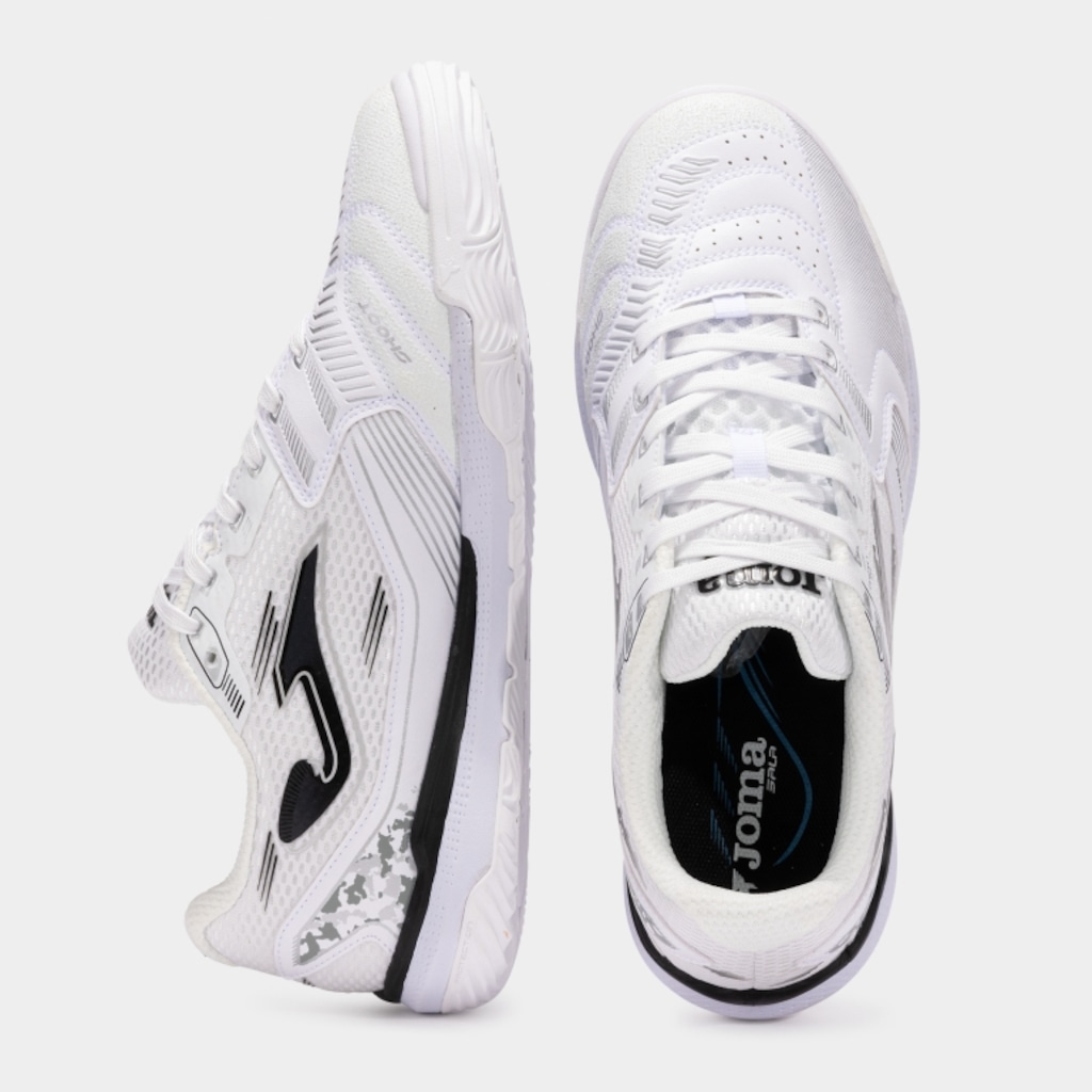 Imagem 4 do produto Chuteira de Futsal Adulto Joma Liga 5